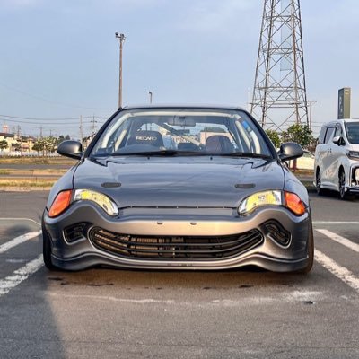 桂 Profile