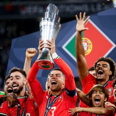 HI STALKER ššš
MUFCā¤ļø || 30BGš || ā||CR7 š||WEB3 ENTHUSIAST
š³š¬ š“ó §ó ¢ó „ó ®ó §ó æ