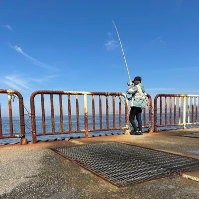雑多垢/BUMP OF CHICKEN/UVERworld/音楽雑食/ライブ参戦が生きがい/ちいかわ/釣り/スノボ/ゲーム/ポケモン/カラオケ/アニメ