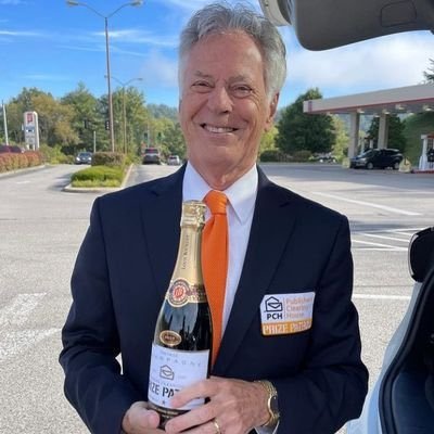 publishers clearing house people always say does winner come out of publishers clearing house come and check it out 🧏