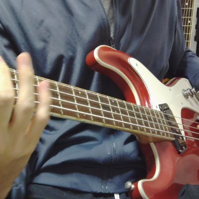 Sho-yu🎸さんのプロフィール画像