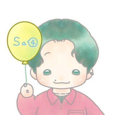 ささささサニーさんのプロフィール画像