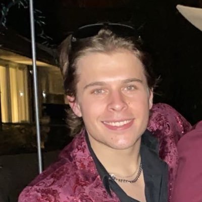 ethahingson's profile picture. East Grand Rapids Alum | Baldwin Wallace University 26’