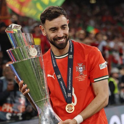 Rossovile's profile picture. MU & ACM.