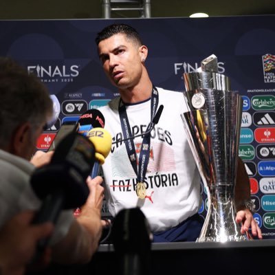 Endrit1902's profile picture. @realmadrid @cristiano