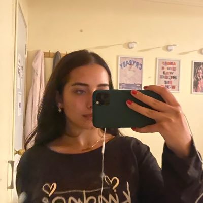 mirna__elhajj's profile picture. الَى متَى؟