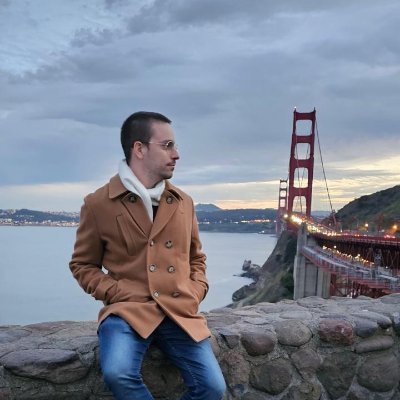 FedericoGallig2's profile picture. Periodista acreditado en Casa Rosada por @Infobae. Socio de @Independiente Los posteos corren por mi cuenta