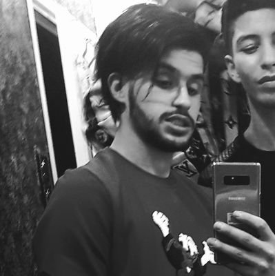 i got no friends got xo
