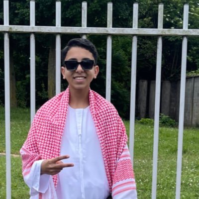 issamemek's profile picture. 