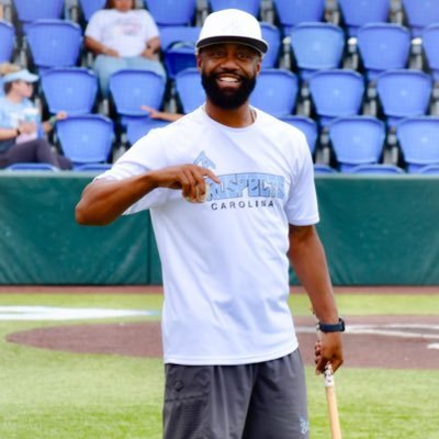 CoachGlenn2018's profile picture. Director of American Dream Baseball and ZT Prospects NC Contact 919-610-6100