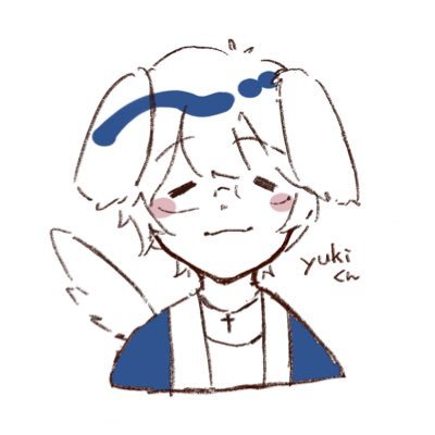 yuki@ゆーさんさんのプロフィール画像