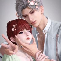 kitten 。*♡。.゚。.゚+ ⟵ (@vany_codm) 's Twitter Profile