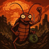 Crypto Dare (@cryptodare045) 's Twitter Profile