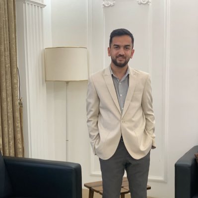 الحمداللە علی کل حال