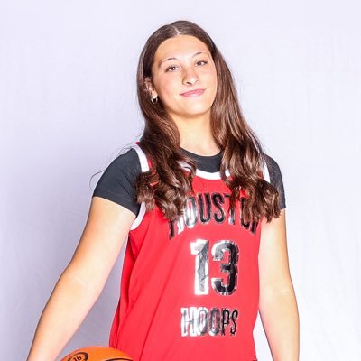 C/O 2029 | 5-9ā | SF | 4.0 GPA | Houston Hoops 15u Nike EYCL š Lake Travis High School Austin, TX NCAA#2501504431