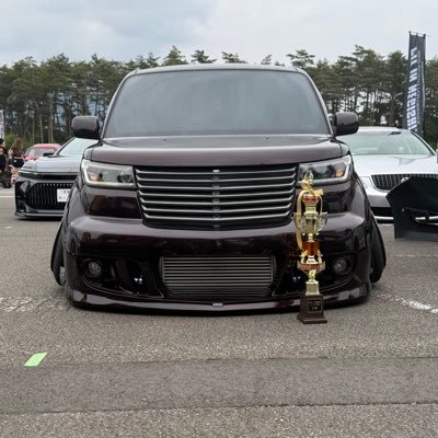 takufard1000's profile picture. 宜しく😉👍🎶bB qnc21 L375sタント乗りよろしくお願いします🙏