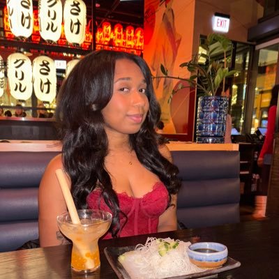 kitkatkay0's profile picture. BLM | 25 ♒️