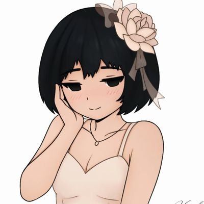☪❀♡ ~『𝑨𝑰𝑲𝑶』~ ♡❀☪ 『Comms open』さんのプロフィール画像