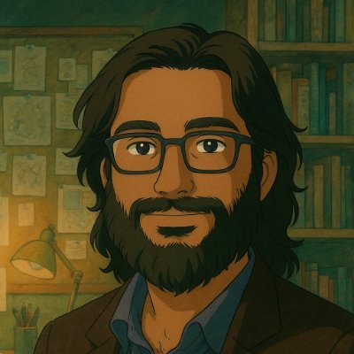 CEO & Principal Engineer @ YoPrint 1x Developer Sub-1000 Stack Overflow Rep 1-time Open Source Hero 🚀 Writing mass quantities of code for fun and profit