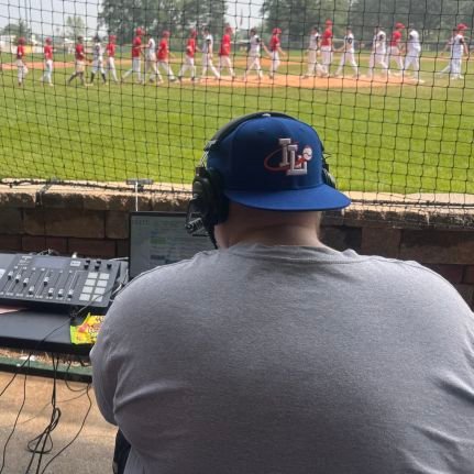 DettrowChase's profile picture. P-G graduate 
Play by Play @ ZSports Live
Broadcaster for Lima Locos