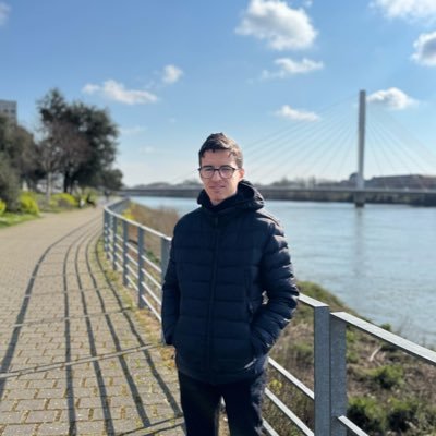 Brahim Elhoube Profile