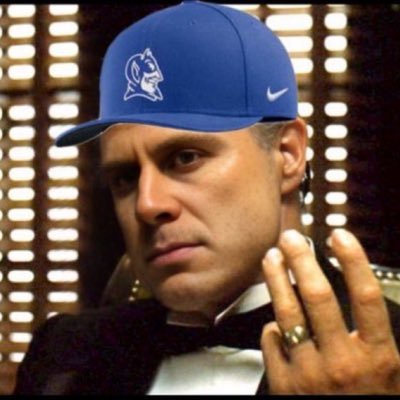 Best Coach in the Country @DukeMBB | Braves | Cowboys | Magic