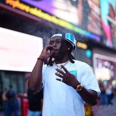 RealRiekoo's profile picture. Consistency