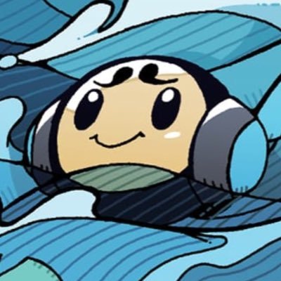 ofelix27's profile picture. ☁️