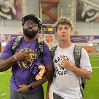 Zane Wilson (@zanewilson2311) 's Twitter Profile Photo