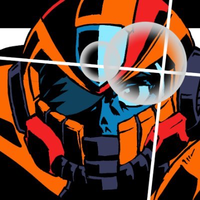 Hello my fellow robos!
Vtuber, Streamer, Gamer, Artist, Weeb, and Youtuber!
MegaMan, Metroid, and Castlevania expert!
https://t.co/puflGRJ0xF