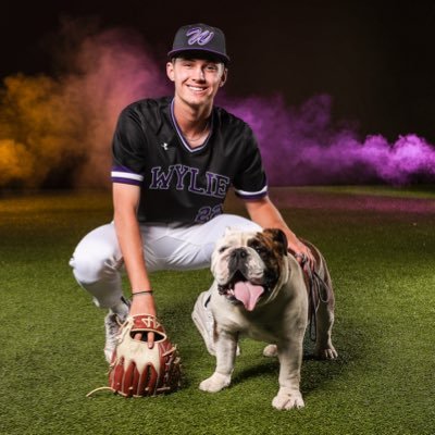 2 Timothy 1:7 - C/o 2026 - 6’2 165 lbs - LHP - @mccbaseball1 commit