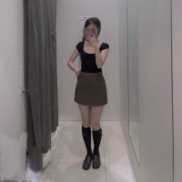 单眼皮长睫毛 (@monolidll) 's Twitter Profile