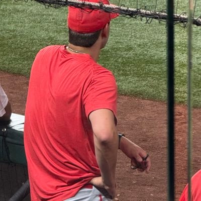 jaburger7's profile picture. University of Houston || UH Baseball Analytics Coordinator || @uhcougarbb #GoCoogs || Former Dulin Dodgers-TX||