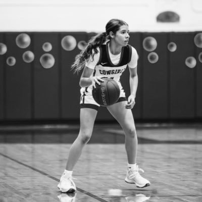 Jordyn Kohn Profile