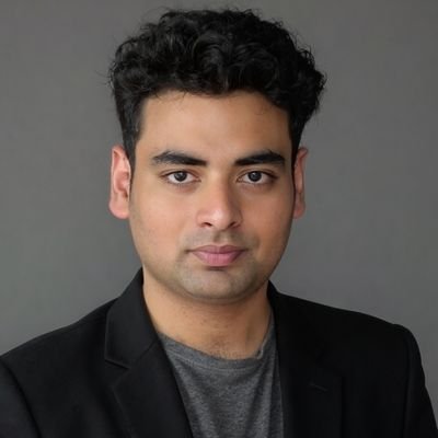 ashmit_bansal05's profile picture. Exposing bad companies and even worse management.
Email: troygatecapital@gmail.com