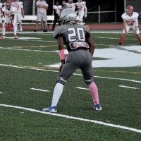Nathaniel Sterling (@natebando20) 's Twitter Profile