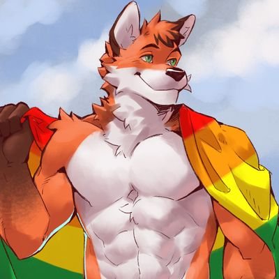 Atlas 🦊💫さんのプロフィール画像