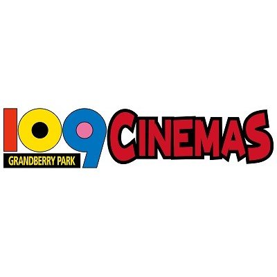 109シネマズグランベリーパークさんのプロフィール画像