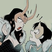 Loki (@treetrickstory) 's Twitter Profile Photo Loki (@treetrickstory) 's Twitter Profile Photo