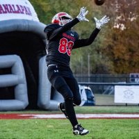 Justin Carlson (@jcarlson818) 's Twitter Profile