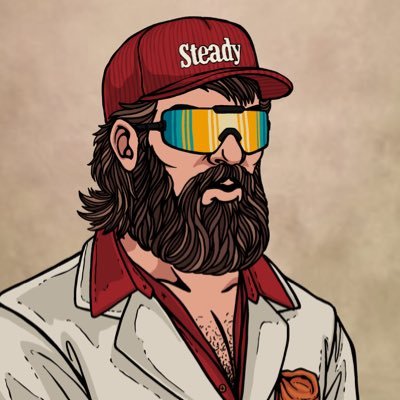 PhD in Economics from @Uarizona • Crypto bro captivated by markets