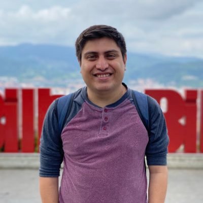 Associate professor at @uady_mx, researcher and statistician consultant. I research bullying and violence. I love Wednesdays and hate bread crust. #Quanthoide
