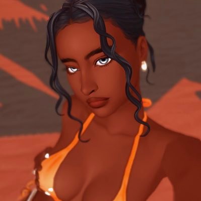 pikarusims's profile picture. lover of the sims 4 & 3 💕