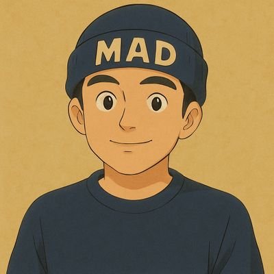 amadhazazi's profile picture. Web3 Explorer | Crypto Enthusiast. Tried Degen Recently 💸💸