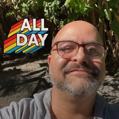 RockDJ79's profile picture. Geography/Sociology/Native American Studies via Valparaiso University
#MeToo #STOP702 #RestoreDueProcess