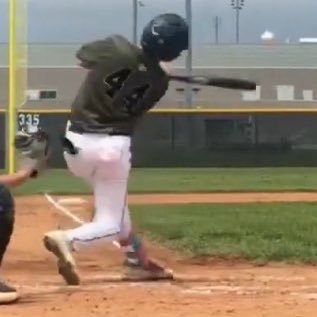 C/O 2028 | Eph 6:10 ✝️| Skyview Academy Var | ⚾️ SS, RHP, UTL | 6’0, 170 | Wow factor 16u NAT | STEM HS |LLJK44🕊️| 83 MPH fastball | 🏈 PK, OLB, DE | 🏀 SG, PG