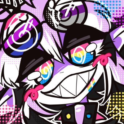 🩸 Aima 🩸 Mosquito VTuber 🦟💕さんのプロフィール画像