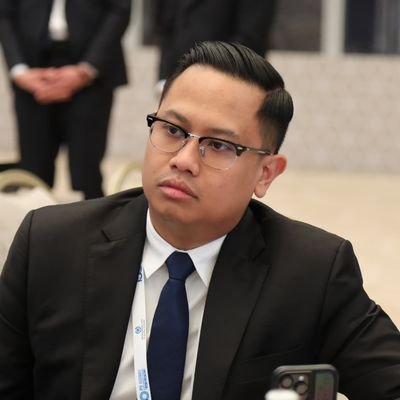 Bramantyo Suwondo M, M.IR. Profile