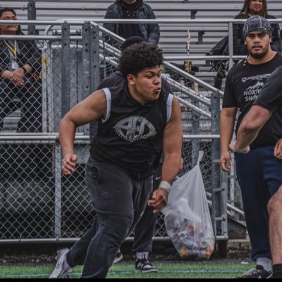 6’2 270| Class of ‘29 DE| Puyallup High school | Dual Athlete ||✝️ ||AEP|| 📲253-883-8824