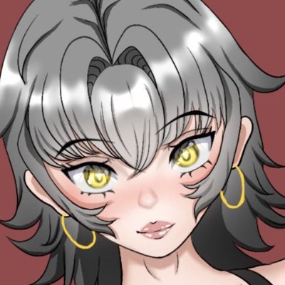 OC artist 🩶🍀🌺 she/her. /Gamer/ Trans/ vyssenart11@gmail.com/IG: @VyssenArt https://t.co/ibCmaeOs3Z /